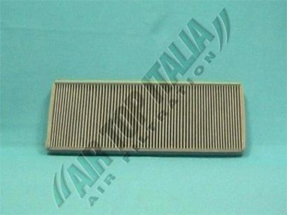 Zaffo Z029 - Filtru, aer habitaclu aaoparts.ro