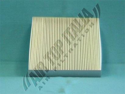 Zaffo ZF497 - Filtru, aer habitaclu aaoparts.ro