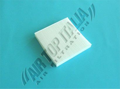 Zaffo ZF596 - Filtru, aer habitaclu aaoparts.ro