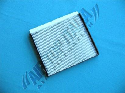 Zaffo ZF562 - Filtru, aer habitaclu aaoparts.ro