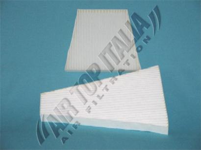Zaffo ZF518 - Filtru, aer habitaclu aaoparts.ro