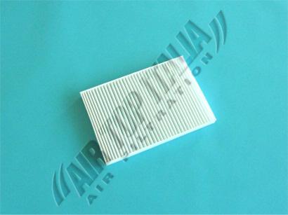Zaffo ZF058 - Filtru, aer habitaclu aaoparts.ro