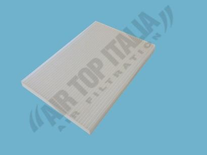 Zaffo ZF069 - Filtru, aer habitaclu aaoparts.ro