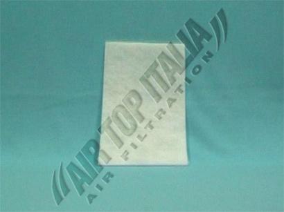 Zaffo ZF019 - Filtru, aer habitaclu aaoparts.ro