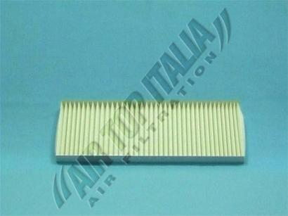 Zaffo ZF031 - Filtru, aer habitaclu aaoparts.ro