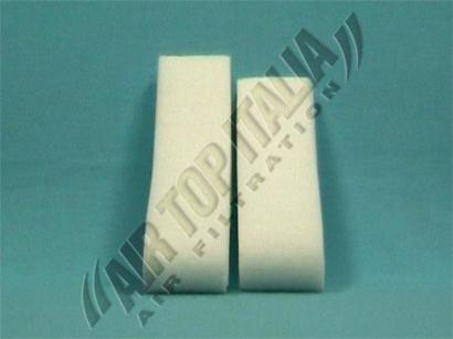 Zaffo ZF032 - Filtru, aer habitaclu aaoparts.ro