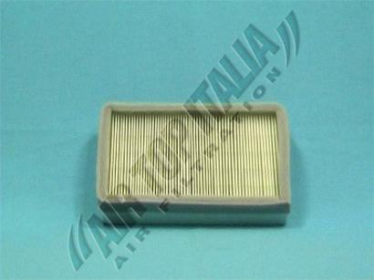 Zaffo ZF025 - Filtru, aer habitaclu aaoparts.ro