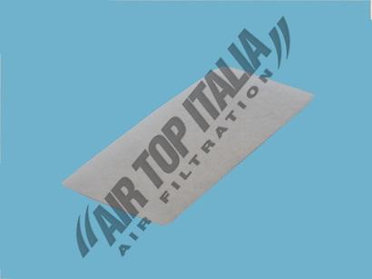 Zaffo ZF071 - Filtru, aer habitaclu aaoparts.ro
