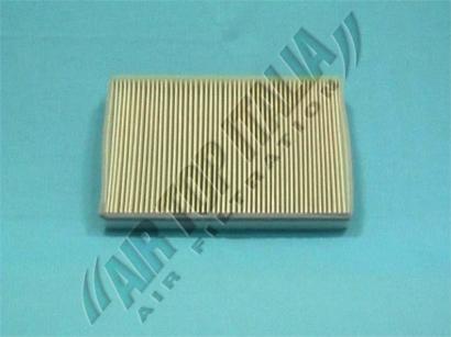 Zaffo ZF385 - Filtru, aer habitaclu aaoparts.ro
