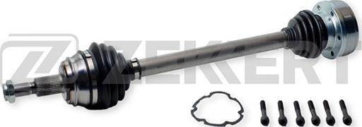 Zekkert AW-4571 - Planetara aaoparts.ro