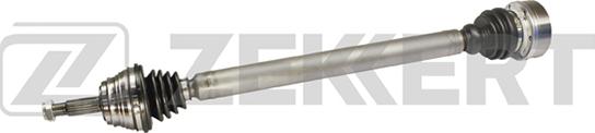 Zekkert AW-4246 - Planetara aaoparts.ro