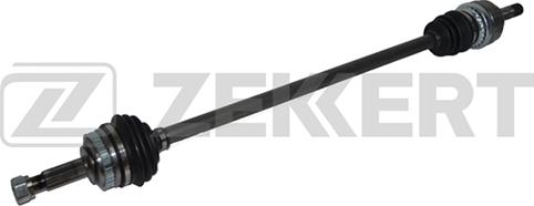 Zekkert AW-4217 - Planetara aaoparts.ro