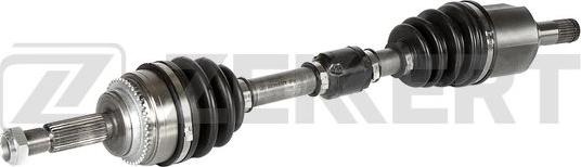 Zekkert AW-5601 - Planetara aaoparts.ro