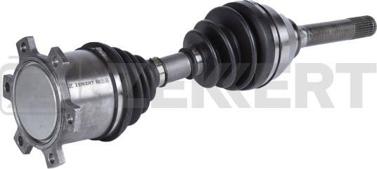 Zekkert AW-5628 - Planetara aaoparts.ro