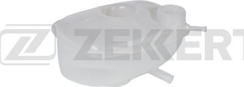 Zekkert BD-1027 - Vas de expansiune, racire aaoparts.ro