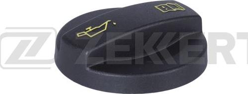 Zekkert BD-2063 - Buson,umplere ulei aaoparts.ro
