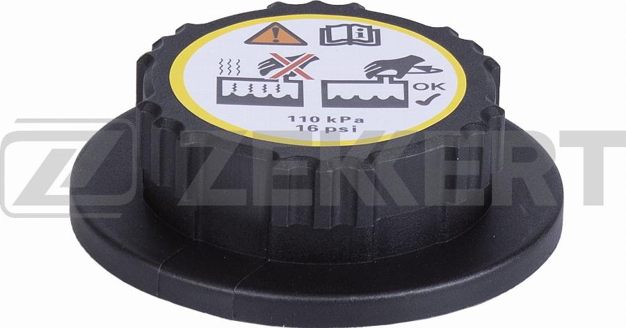 Zekkert BD-2006 - Buson,vas expansiune aaoparts.ro