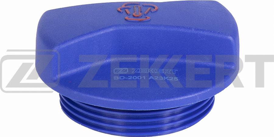 Zekkert BD-2001 - Buson,vas expansiune aaoparts.ro