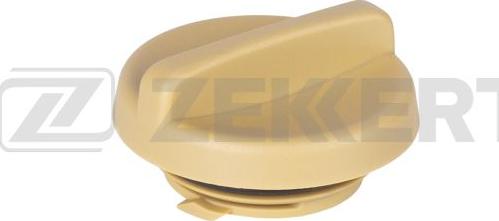 Zekkert BD-2031 - Buson,umplere ulei aaoparts.ro