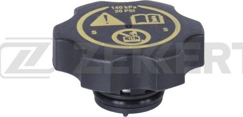 Zekkert BD-2024 - Buson,vas expansiune aaoparts.ro