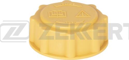 Zekkert BD-2028 - Buson,vas expansiune aaoparts.ro