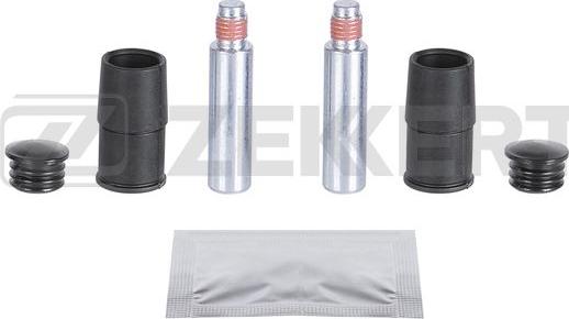 Zekkert BR-1444 - Set bucsi de ghidaj, etrier frana aaoparts.ro