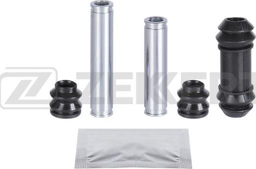 Zekkert BR-1442 - Set bucsi de ghidaj, etrier frana aaoparts.ro