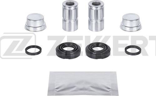 Zekkert BR-1451 - Set bucsi de ghidaj, etrier frana aaoparts.ro