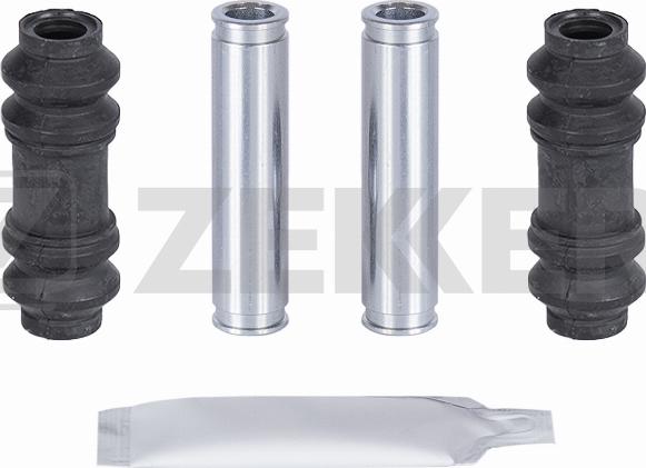 Zekkert BR-1438 - Set bucsi de ghidaj, etrier frana aaoparts.ro