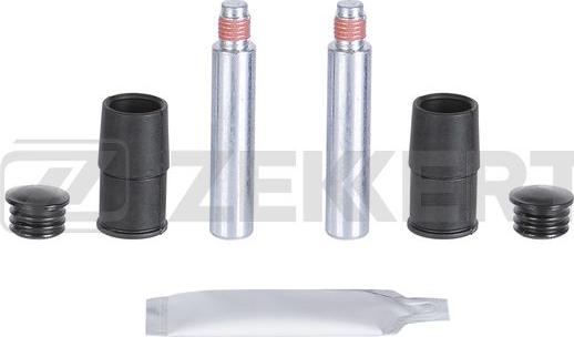 Zekkert BR-1433 - Set bucsi de ghidaj, etrier frana aaoparts.ro