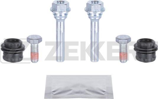 Zekkert BR-1625 - Set bucsi de ghidaj, etrier frana aaoparts.ro