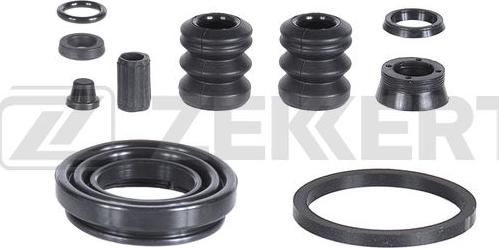 Zekkert BR-1011 - Set reparatie, etrier aaoparts.ro