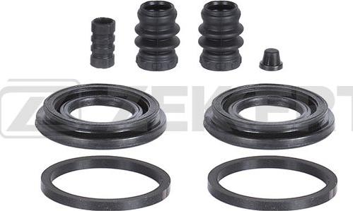 Zekkert BR-1153 - Set reparatie, etrier aaoparts.ro