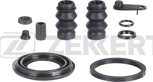 Zekkert BR-1185 - Set reparatie, etrier aaoparts.ro