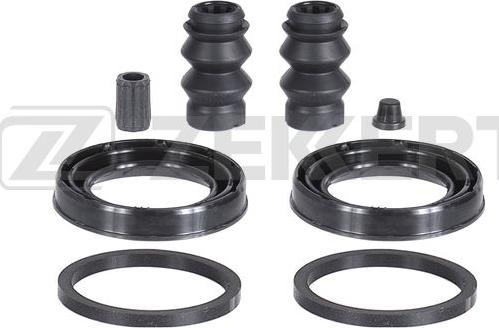 Zekkert BR-1186 - Set reparatie, etrier aaoparts.ro