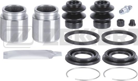 Zekkert BR-1133 - Set reparatie, etrier aaoparts.ro