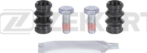 Zekkert BR-1397 - Set bucsi de ghidaj, etrier frana aaoparts.ro