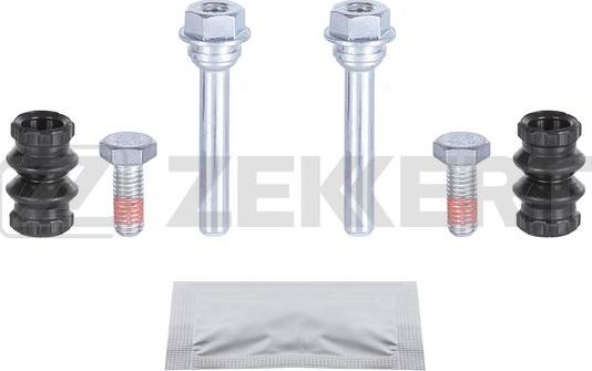 Zekkert BR-1344 - Set bucsi de ghidaj, etrier frana aaoparts.ro