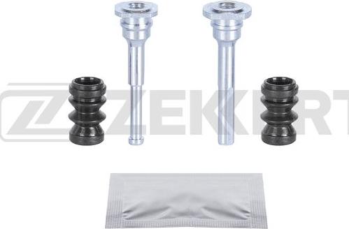 Zekkert BR-1350 - Set bucsi de ghidaj, etrier frana aaoparts.ro