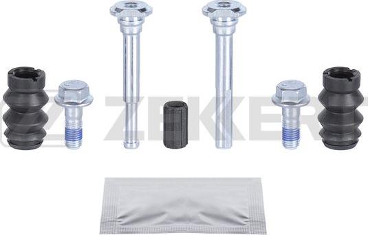 Zekkert BR-1366 - Set bucsi de ghidaj, etrier frana aaoparts.ro
