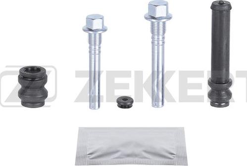 Zekkert BR-1361 - Set bucsi de ghidaj, etrier frana aaoparts.ro