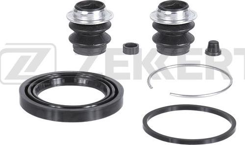 Zekkert BR-1319 - Set reparatie, etrier aaoparts.ro