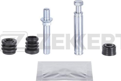 Zekkert BR-1377 - Set bucsi de ghidaj, etrier frana aaoparts.ro