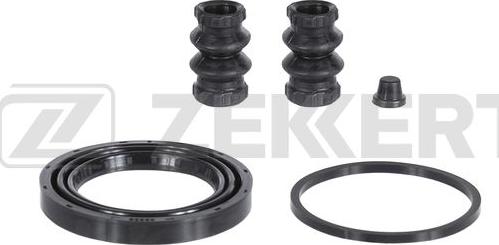 Zekkert BR-1280 - Set reparatie, etrier aaoparts.ro