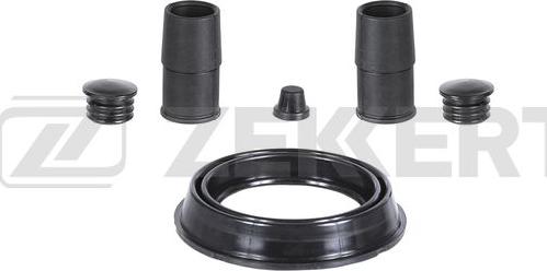 Zekkert BR-1233 - Set reparatie, etrier aaoparts.ro