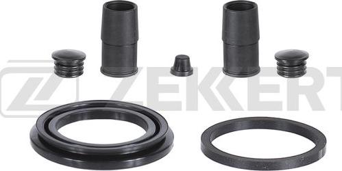 Zekkert BR-1223 - Set reparatie, etrier aaoparts.ro