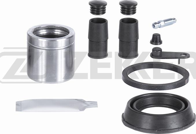 Zekkert BR-2083 - Set reparatie, etrier aaoparts.ro
