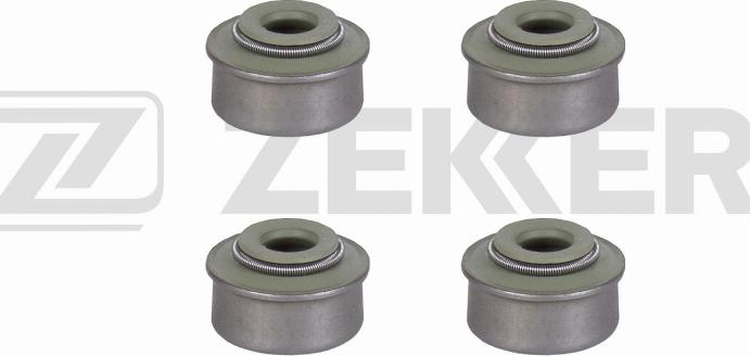 Zekkert DI-4007 - Etansare, supape aaoparts.ro