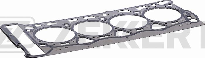 Zekkert DI-1057 - Garnitura, chiulasa aaoparts.ro