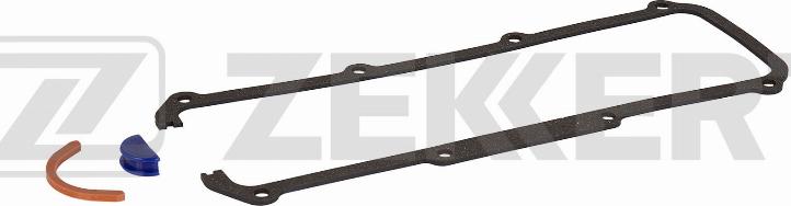 Zekkert DI-1009 - Set garnituri, Capac supape aaoparts.ro